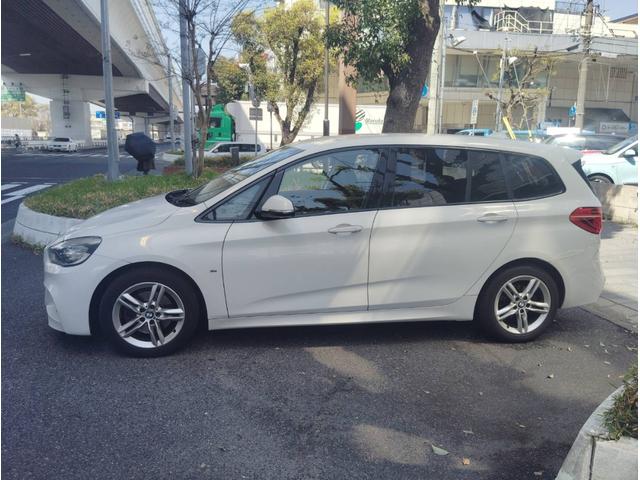 ＢＭＷ ２シリーズ