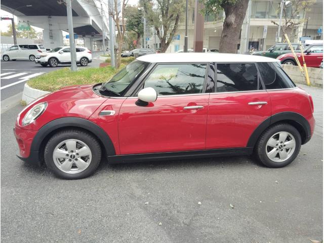 ＭＩＮＩ ＭＩＮＩ