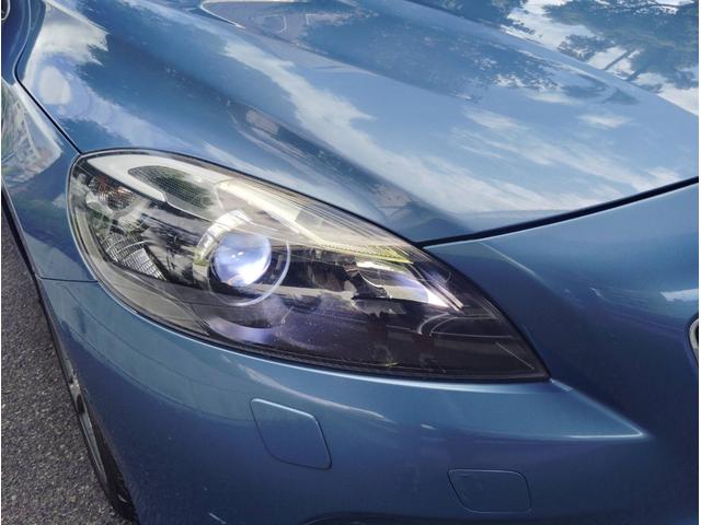 Ｖ４０ Ｄ４　ＳＥ　ナビ　アダプティブクルーズコントロール　バックカメラ　レザーシート　　　ブラインドスポットモニター　Ｂｌｕｅｔｏｏｔｈ　キセノン　ＥＴＣ　障害物センサー　パークアシスト　パワーシート　シートヒーター（21枚目）