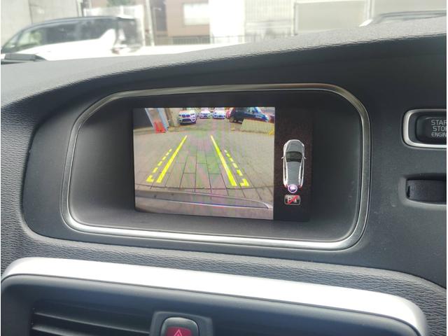 Ｖ４０ クロスカントリー　Ｔ５　ＡＷＤ　サマム　ナビＴＶ　ＥＴＣ　レザー　バックカメラ　アダクティブクルーズコントロール　ＬＥＤ　デイライト　パワーシート　シートヒーター　ＣＤ　Ｂｌｕｅｔｏｏｔｈ　ブラインドスポットモニター　スマートキー　４ＷＤ（17枚目）