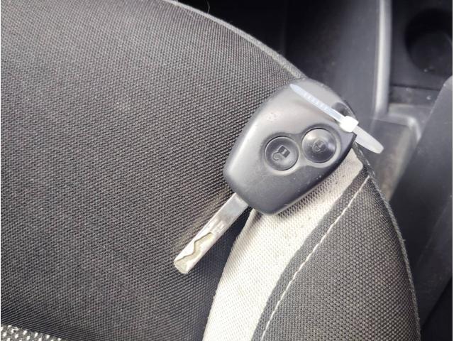 カングー ゼン ナビTV キーレス DVD CD Bluetooth オートエアコン オートライト(22枚目)