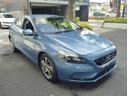 Ｖ４０ Ｄ４　ＳＥ　ナビ　アダプティブクルーズコントロール　バックカメラ　レザーシート　　　ブラインドスポットモニター　Ｂｌｕｅｔｏｏｔｈ　キセノン　ＥＴＣ　障害物センサー　パークアシスト　パワーシート　シートヒーター（2枚目）