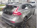 Ｖ４０ クロスカントリー　Ｔ５　ＡＷＤ　サマム　ナビＴＶ　ＥＴＣ　レザー　バックカメラ　アダクティブクルーズコントロール　ＬＥＤ　デイライト　パワーシート　シートヒーター　ＣＤ　Ｂｌｕｅｔｏｏｔｈ　ブラインドスポットモニター　スマートキー　４ＷＤ（4枚目）