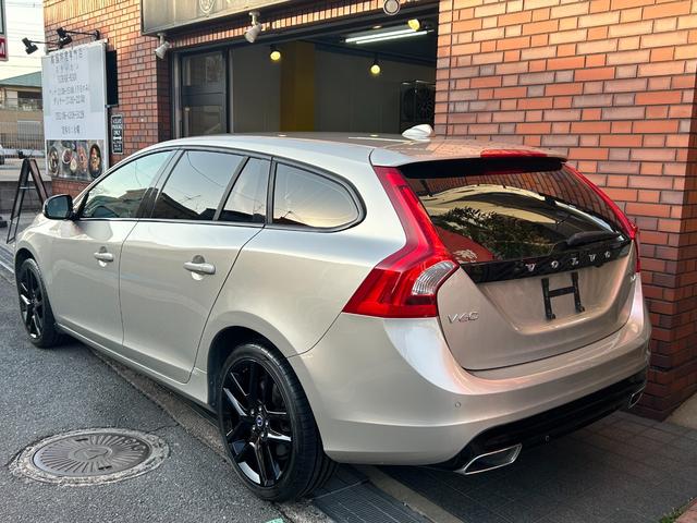 ボルボ Ｖ６０