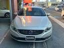 V60 D4 ダイナミックエディション 2017yモデル車 特別仕様車 ベージュレザー 純正HDDナビ地デジ ETC2.0 Bカメラ 純正18アルミ 2025y製タイヤ4本 EGR・インマニ煤清掃 車検R9/8まで 中古車画像_3
