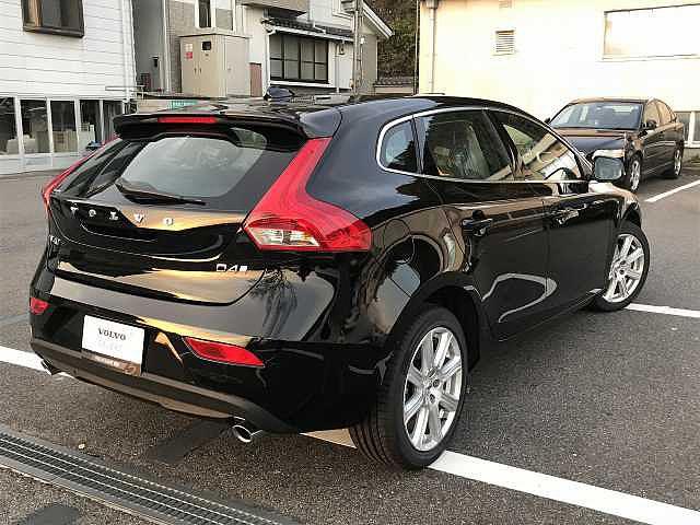 D4 インスクリプション 未使用 2018モデル 新車保証付(8枚目)