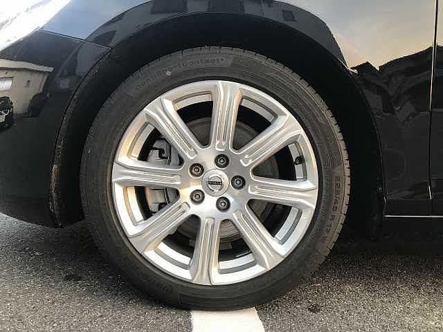 D4 インスクリプション 未使用 2018モデル 新車保証付(19枚目)
