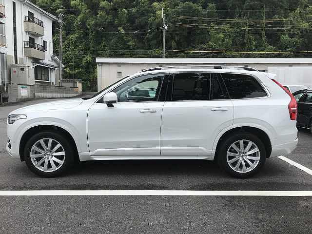 T5 AWD モーメンタム R-DESIGNハンドル ACC(5枚目)