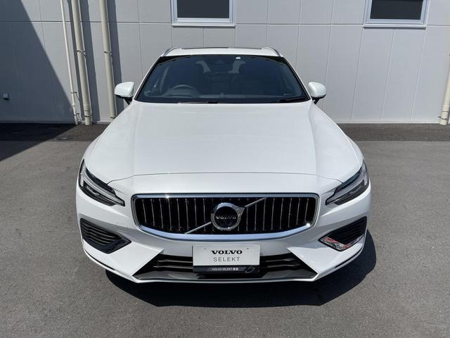 ボルボ Ｖ６０