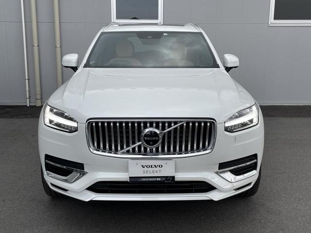 ボルボ ＸＣ９０