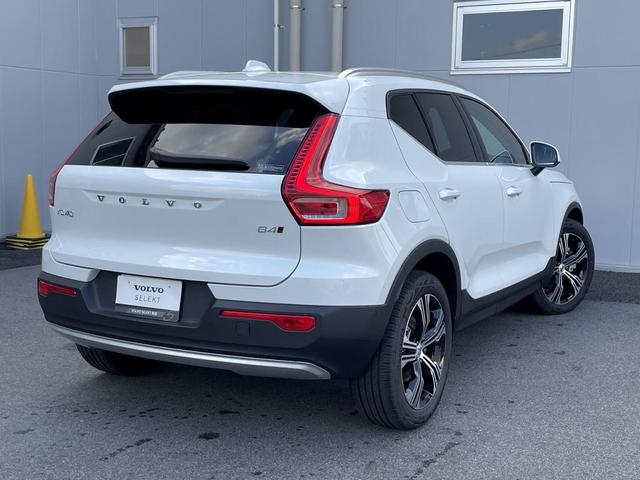 ボルボ ＸＣ４０