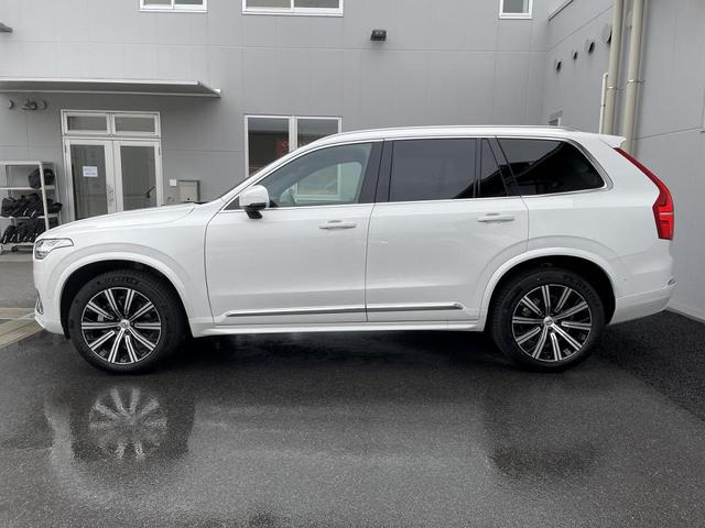 ボルボ ＸＣ９０