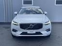 ＸＣ６０ Ｂ５　ＡＷＤ　インスクリプション　２０２１年モデル　弊社１オーナー　電子制御エアサス　３６０度カメラ　黒革　ファインナッパレザー仕様　電動テールゲート　シートヒーター　ベンチレーション　ハンドルヒーター（2枚目）