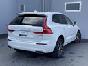 ＸＣ６０ Ｂ５　ＡＷＤ　インスクリプション　２０２１年モデル　弊社１オーナー　電子制御エアサス　３６０度カメラ　黒革　ファインナッパレザー仕様　電動テールゲート　シートヒーター　ベンチレーション　ハンドルヒーター（8枚目）