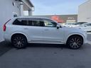 ＸＣ９０ アルティメット　Ｂ６　ＡＷＤ　弊社１オーナー下取り　禁煙　Ｂ６エンジン搭載　Ｇｏｏｇｌｅ搭載　純正ドライブレコーダー前後　パノラマガラスサンルーフ　３６０度カメラ　電動テールゲート（4枚目）