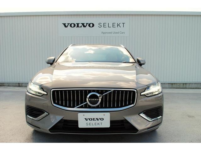 ボルボ v60 リチャージ プラグインハイブリッド t6 awd インスクリプション 認定中古車 電動パノラマサンルーフ 茶レザー 698 0万円 令和3年 21年 奈良県 中古車 価格 Com ボルボ v60 リチャージ プラグインハイブリッド t6 awd インスクリプション 認定中古車 電動パノラマサンルーフ 茶レザー 698 0万円 令和3年 21年 奈良県 中古車 価格 Com