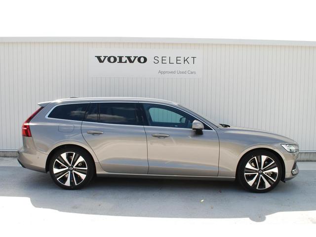 ボルボ v60 リチャージ プラグインハイブリッド t6 awd インスクリプション 認定中古車 電動パノラマサンルーフ 茶レザー 698 0万円 令和3年 21年 奈良県 中古車 価格 Com ボルボ v60 リチャージ プラグインハイブリッド t6 awd インスクリプション 認定中古車 電動パノラマサンルーフ 茶レザー 698 0万円 令和3年 21年 奈良県 中古車 価格 Com