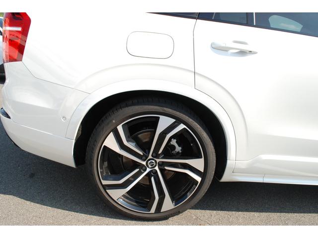 ＸＣ９０ リチャージアルテメットＴ８ＡＷＤプラグインハイブリド　Ｇｏｏｇｌｅ　Ｓｕｎｒｏｏｆ　電動リアゲート　クリスタルノブ　純正２２ＡＷ　３列シート　ｈａｒｍａｎｋａｒｄｏｎオーディオシステム　バックカメラ　ＥＴＣ（51枚目）