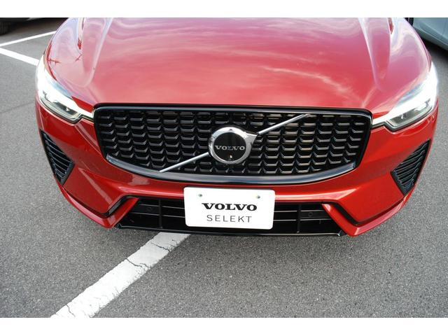 ＸＣ６０ リチャージアルティメトＴ６ＡＷＤプラグインハイブリド　Ｇｏｏｇｌｅ搭載　Ｓｕｎｒｏｏｆ　エアサスペンション　レザー　純正２１ＡＷ　電動リアゲート　クリスタルノブ　Ｂ＆Ｗオーディオシステム（2枚目）