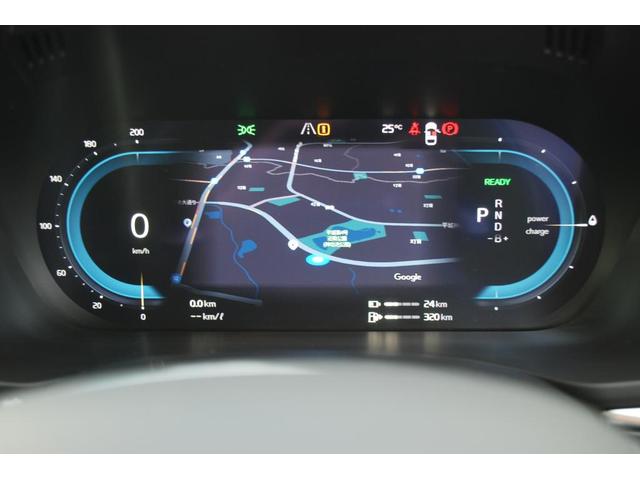 ＸＣ６０ リチャージアルティメトＴ６ＡＷＤプラグインハイブリド　Ｇｏｏｇｌｅ搭載　Ｓｕｎｒｏｏｆ　エアサスペンション　レザー　純正２１ＡＷ　電動リアゲート　クリスタルノブ　Ｂ＆Ｗオーディオシステム（25枚目）
