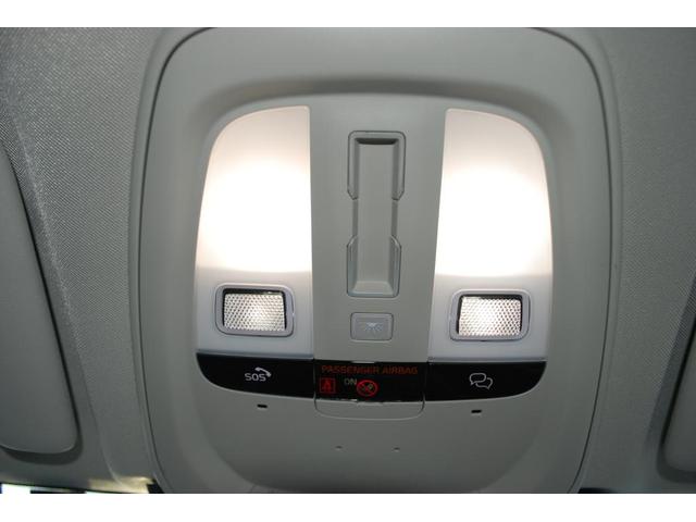 ＸＣ６０ リチャージアルティメトＴ６ＡＷＤプラグインハイブリド　Ｇｏｏｇｌｅ搭載　Ｓｕｎｒｏｏｆ　エアサスペンション　レザー　純正２１ＡＷ　電動リアゲート　クリスタルノブ　Ｂ＆Ｗオーディオシステム（28枚目）