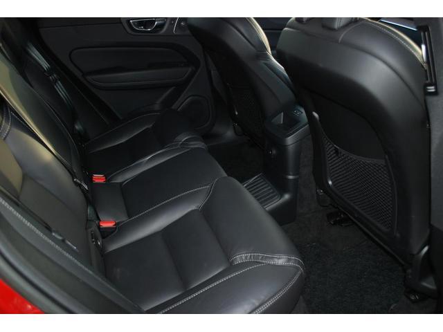 ＸＣ６０ リチャージアルティメトＴ６ＡＷＤプラグインハイブリド　Ｇｏｏｇｌｅ搭載　Ｓｕｎｒｏｏｆ　エアサスペンション　レザー　純正２１ＡＷ　電動リアゲート　クリスタルノブ　Ｂ＆Ｗオーディオシステム（33枚目）