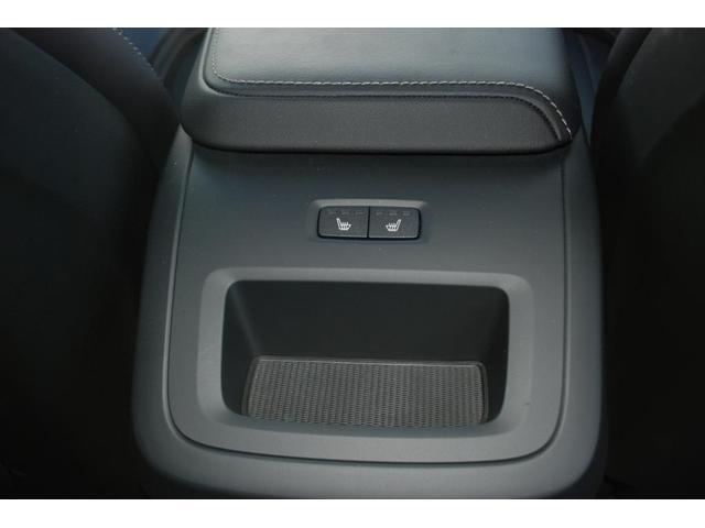 ＸＣ６０ リチャージアルティメトＴ６ＡＷＤプラグインハイブリド　Ｇｏｏｇｌｅ搭載　Ｓｕｎｒｏｏｆ　エアサスペンション　レザー　純正２１ＡＷ　電動リアゲート　クリスタルノブ　Ｂ＆Ｗオーディオシステム（34枚目）