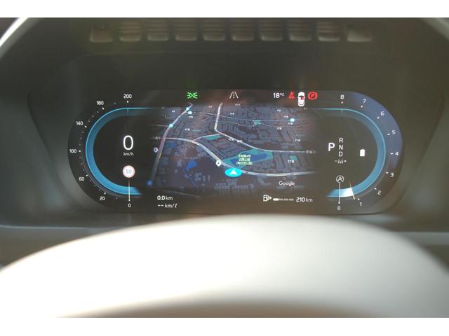 XC90 アルティメット B6 AWD Google搭載 Sunroof 電動リアゲート 純正20AW レザー harmankardonオーディオシステム クリスタルノブ 前後シートヒーター バックカメラ ETC(21枚目)