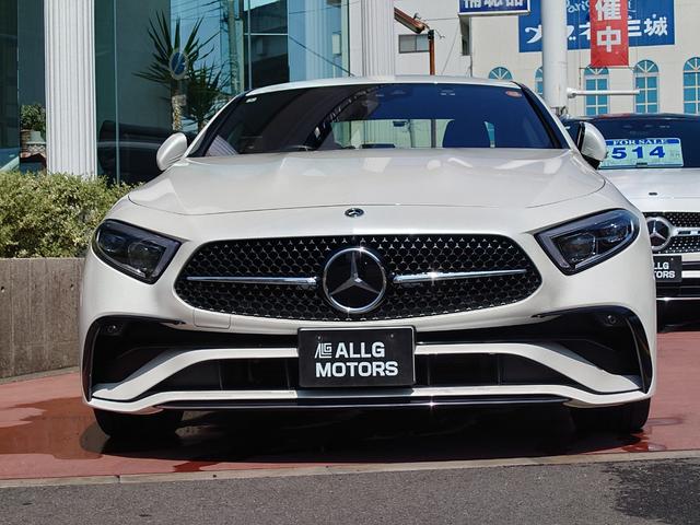 ＣＬＳクラス ＣＬＳ４５０　４マチック　スポーツ　ＣＬＳ４５０　４マチック　スポーツ（５名）（2枚目）