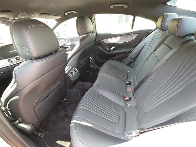 ＣＬＳクラス ＣＬＳ４５０　４マチック　スポーツ　ＣＬＳ４５０　４マチック　スポーツ（５名）（8枚目）