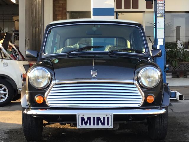 ローバー ＭＩＮＩ