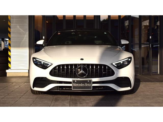 メルセデスＡＭＧ ＳＬ