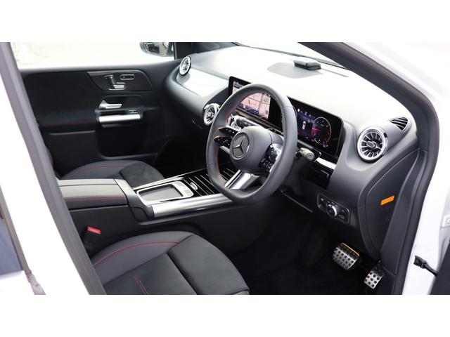 Ｂクラス Ｂ２００ｄ　ＡＭＧラインパッケージ　ＡＭＧラインパッケージ　ローワードコンフォートサスペンション　メモリー付きパワーシート　フットトランクオープナー　アンビエントライト　ワイヤレスチャージング　アドバンスドサウンドシステム　ディーゼル（17枚目）