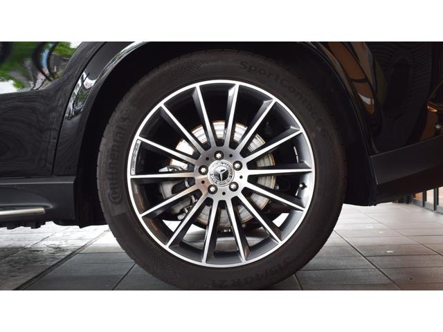 ＧＬＥ ＧＬＥ４５０ｄ　４マチック　クーペスポーツ　パノラミックスライディングルーフ　メモリー付パワーシート　フットトランクオープナー　ヘッドアップディスプレイ　ワイヤレスチャージング　シートベンチレーター　Ｂｕｒｍｅｓｔｅｒサラウンドサウンドシステム（17枚目）