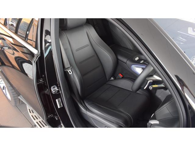 ＧＬＥ ＧＬＥ４５０ｄ　４マチック　クーペスポーツ　パノラミックスライディングルーフ　メモリー付パワーシート　フットトランクオープナー　ヘッドアップディスプレイ　ワイヤレスチャージング　シートベンチレーター　Ｂｕｒｍｅｓｔｅｒサラウンドサウンドシステム（19枚目）