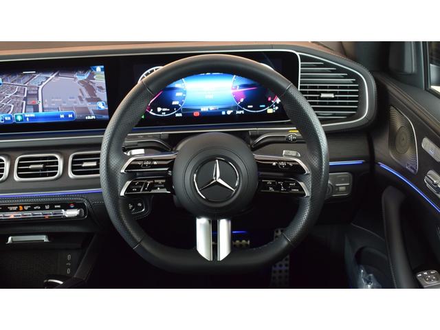 ＧＬＥ ＧＬＥ４５０ｄ　４マチック　クーペスポーツ　パノラミックスライディングルーフ　メモリー付パワーシート　フットトランクオープナー　ヘッドアップディスプレイ　ワイヤレスチャージング　シートベンチレーター　Ｂｕｒｍｅｓｔｅｒサラウンドサウンドシステム（20枚目）