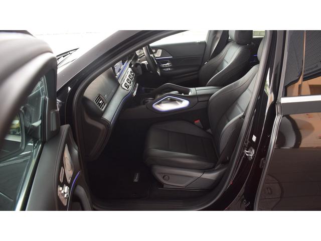 ＧＬＥ ＧＬＥ４５０ｄ　４マチック　クーペスポーツ　パノラミックスライディングルーフ　メモリー付パワーシート　フットトランクオープナー　ヘッドアップディスプレイ　ワイヤレスチャージング　シートベンチレーター　Ｂｕｒｍｅｓｔｅｒサラウンドサウンドシステム（24枚目）