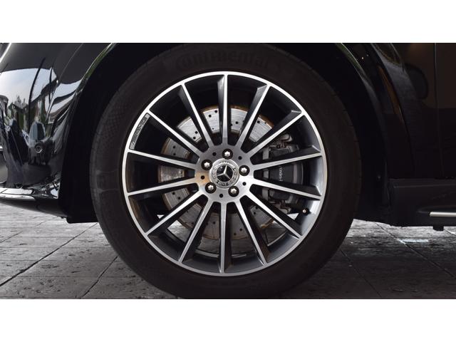 ＧＬＥ ＧＬＥ４５０ｄ　４マチック　クーペスポーツ　パノラミックスライディングルーフ　メモリー付パワーシート　フットトランクオープナー　ヘッドアップディスプレイ　ワイヤレスチャージング　シートベンチレーター　Ｂｕｒｍｅｓｔｅｒサラウンドサウンドシステム（46枚目）