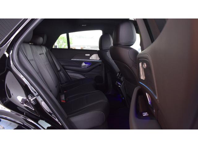 ＧＬＥ ＧＬＥ４５０ｄ　４マチック　クーペスポーツ　パノラミックスライディングルーフ　メモリー付パワーシート　フットトランクオープナー　ヘッドアップディスプレイ　ワイヤレスチャージング　シートベンチレーター　Ｂｕｒｍｅｓｔｅｒサラウンドサウンドシステム（47枚目）