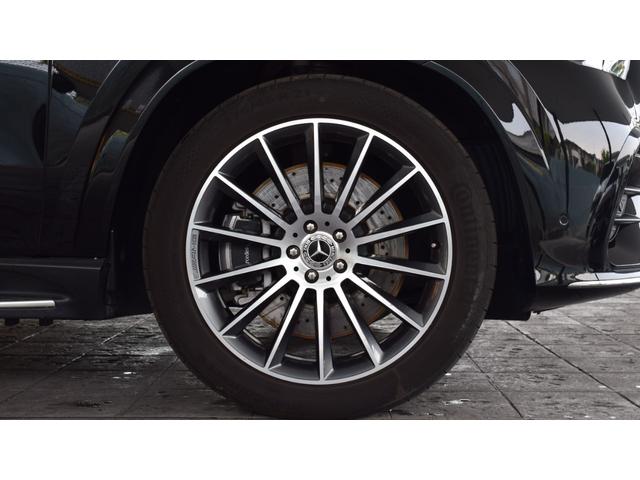 ＧＬＥ ＧＬＥ４５０ｄ　４マチック　クーペスポーツ　パノラミックスライディングルーフ　メモリー付パワーシート　フットトランクオープナー　ヘッドアップディスプレイ　ワイヤレスチャージング　シートベンチレーター　Ｂｕｒｍｅｓｔｅｒサラウンドサウンドシステム（59枚目）