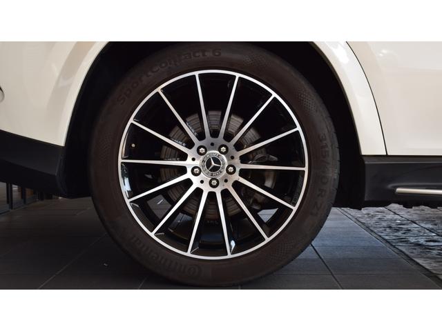ＧＬＥ ＧＬＥ４００ｄ　４マチック　クーペスポーツ　パノラミックスライディングルーフ　Ｂｕｒｍｅｓｔｅｒサラウンドサウンドシステム　エナジャイジングパッケージ　メモリ付パワーシート　フットトランクオープナー　ヘッドアップディスプレイ　アンビエントライト（45枚目）