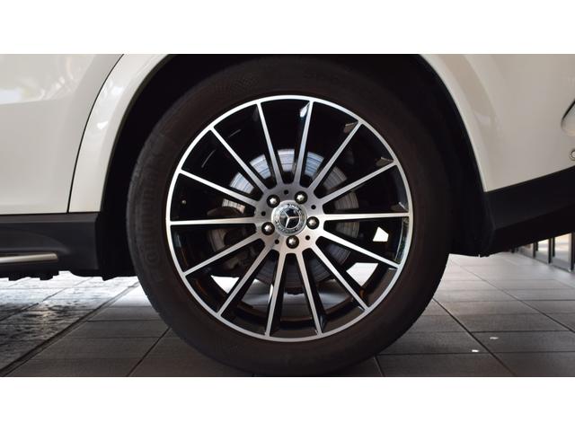ＧＬＥ ＧＬＥ４００ｄ　４マチック　クーペスポーツ　パノラミックスライディングルーフ　Ｂｕｒｍｅｓｔｅｒサラウンドサウンドシステム　エナジャイジングパッケージ　メモリ付パワーシート　フットトランクオープナー　ヘッドアップディスプレイ　アンビエントライト（48枚目）