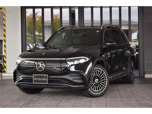 ＥＱＢ ＥＱＢ３５０　４マチック　ＡＭＧラインパッケージ　電気自動車　レザーエクスクルーシブパッケージ　パノラミックスライディングルーフ　３列目シート　フットトランクオープナー　ワイヤレスチャージング　メモリー付きパワーシート　アンビエントライト（11枚目）