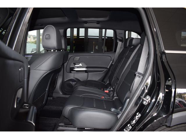 ＥＱＢ ＥＱＢ３５０　４マチック　ＡＭＧラインパッケージ　電気自動車　レザーエクスクルーシブパッケージ　パノラミックスライディングルーフ　３列目シート　フットトランクオープナー　ワイヤレスチャージング　メモリー付きパワーシート　アンビエントライト（44枚目）