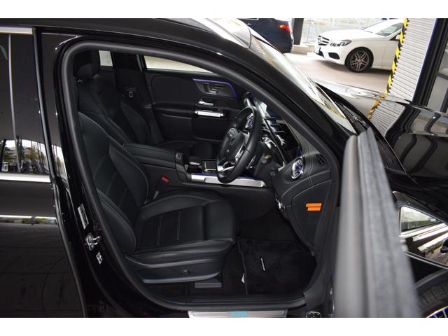 ＥＱＢ ＥＱＢ３５０　４マチック　ＡＭＧラインパッケージ　電気自動車　レザーエクスクルーシブパッケージ　パノラミックスライディングルーフ　３列目シート　フットトランクオープナー　ワイヤレスチャージング　メモリー付きパワーシート　アンビエントライト（53枚目）