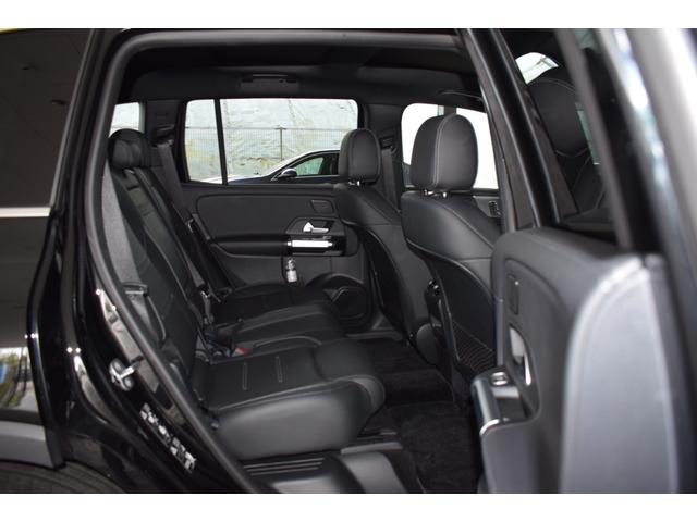 ＥＱＢ ＥＱＢ３５０　４マチック　ＡＭＧラインパッケージ　電気自動車　レザーエクスクルーシブパッケージ　パノラミックスライディングルーフ　３列目シート　フットトランクオープナー　ワイヤレスチャージング　メモリー付きパワーシート　アンビエントライト（62枚目）