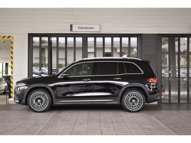 ＥＱＢ ＥＱＢ３５０　４マチック　ＡＭＧラインパッケージ　電気自動車　レザーエクスクルーシブパッケージ　パノラミックスライディングルーフ　３列目シート　フットトランクオープナー　ワイヤレスチャージング　メモリー付きパワーシート　アンビエントライト（78枚目）