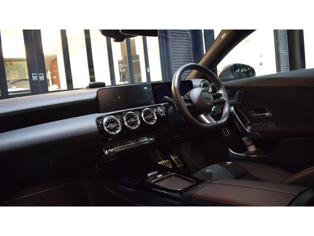 ＣＬＡクラス ＣＬＡ１８０　ＡＭＧラインパッケージ　フットトランクオープナー　全周囲カメラ　デジタルコックピットディスプレイ　シートヒーター　ＤＹＮＡＭＩＣ　ＳＥＬＥＣＴ　メモリー付きパワーシート　アンビエントライト　ワイヤレスチャージング（39枚目）