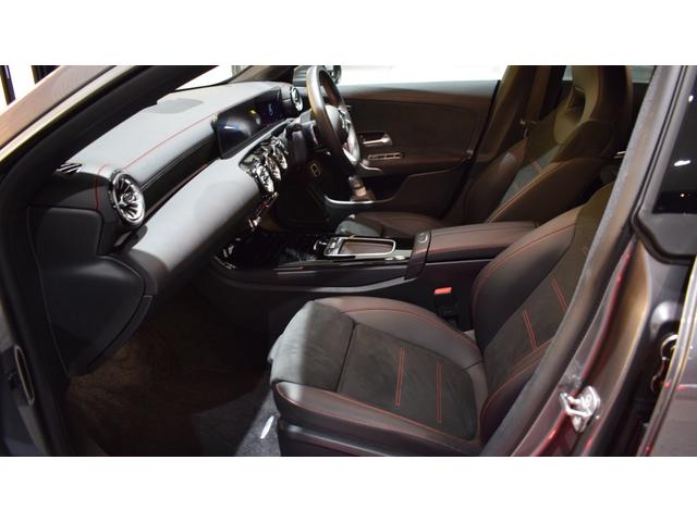 ＣＬＡクラス ＣＬＡ１８０　ＡＭＧラインパッケージ　フットトランクオープナー　全周囲カメラ　デジタルコックピットディスプレイ　シートヒーター　ＤＹＮＡＭＩＣ　ＳＥＬＥＣＴ　メモリー付きパワーシート　アンビエントライト　ワイヤレスチャージング（40枚目）