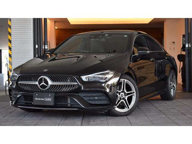 CLAクラス CLA180 AMGラインパッケージ アドバンスドパッケージ メモリー付きパワーシート フットトランクオープナー ワイヤレスチャージング アンビエントライト シートヒーター DYNAMIC SELECT ヘッドアップディスプレイ(8枚目)